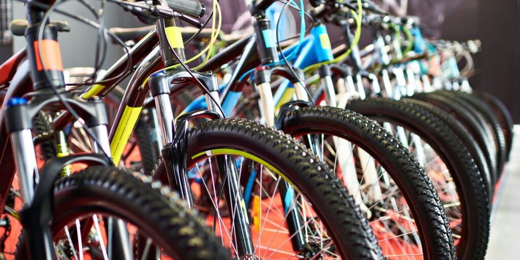 Bike Trends scaled