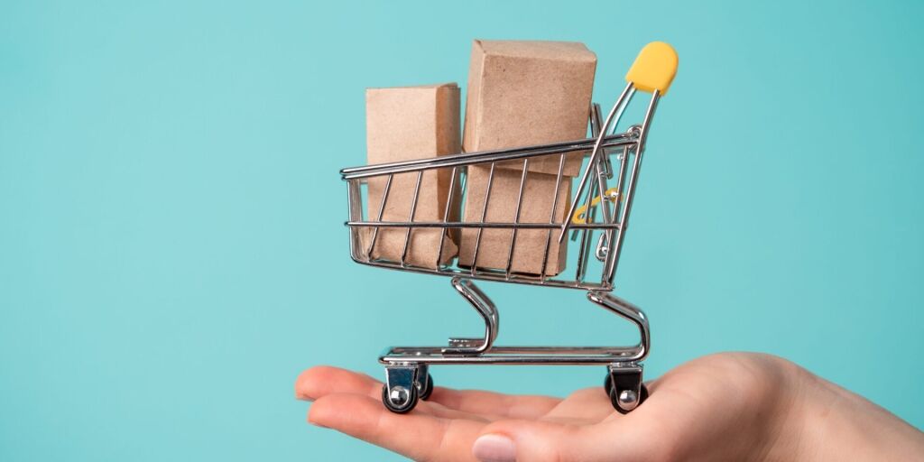 How to Use Digital Marketing to Boost Your Average Order Value (AOV) How to Use Digital Marketing to Boost Your Average Order Value AOV scaled