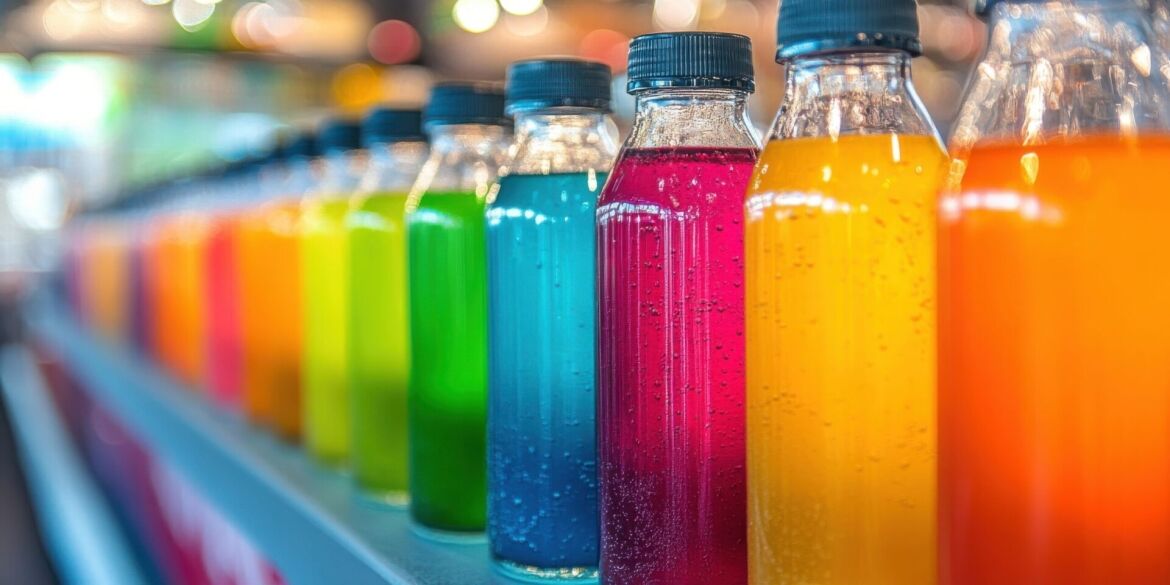 Trends Shaping the Functional Beverage Industry Outlook This Year scaled